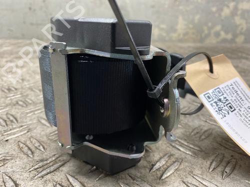 Rear center seatbelt DACIA DOKKER MPV (KE_) 1.2 TCe (KEM0, KEAY) | BP29751654I27 