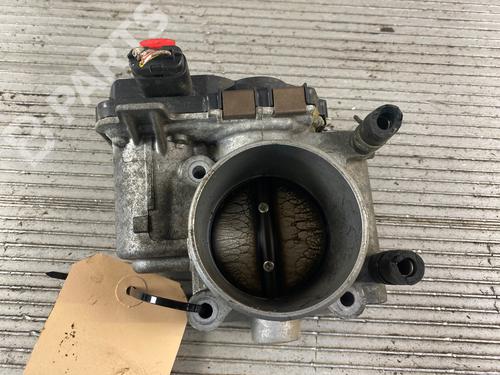 Used Throttle body Throttle body MAZDA CX-7 (ER) 2.3 MZR DISI Turbo AWD (ER3P) (260 hp) 11196520 11196520