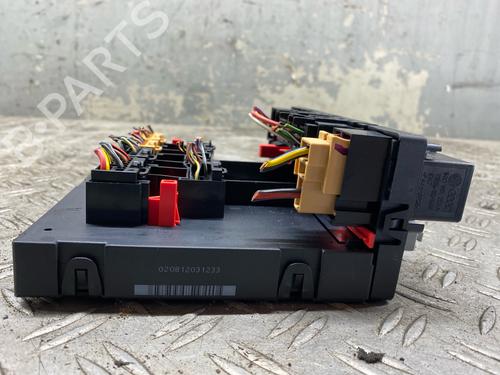 Electronic module VW GOLF V (1K1) 1.4 FSI | BP34406478M83  - Image 5