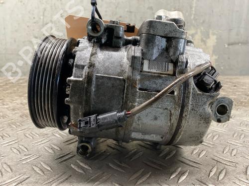 AC compressor BMW 5 (E60) 528 i | BP40151028M34 - Image 3