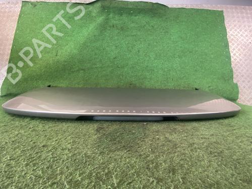 Rear spoiler OPEL ASTRA K Sports Tourer (B16) 1.6 CDTi (35) | BP19487672C96 