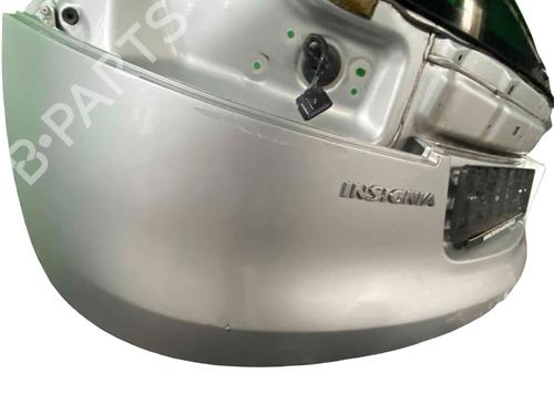 Tailgate OPEL INSIGNIA A Sports Tourer (G09) 2.0 CDTI (35) | BP29825882C6