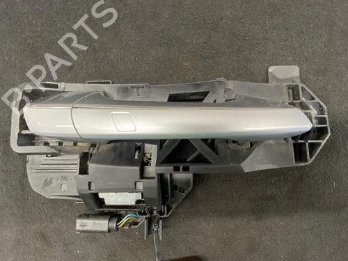 Used Front right exterior door handle Front right exterior door handle MERCEDES-BENZ S-CLASS (W221, V221) S 350 4-matic (221.087, 221.187) (272 hp) 36088870 36088870