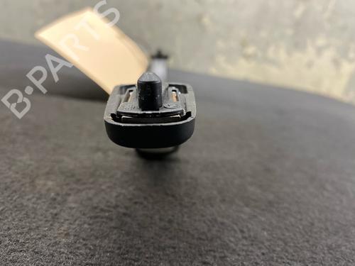 Interior roof handle MERCEDES-BENZ E-CLASS (W124) E 220 (124.022) | BP36667389I35  - Image 6