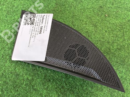 Used Speakers Speakers OPEL ZAFIRA TOURER C (P12) 2.0 CDTi (75) (130 hp) 10489154 10489154