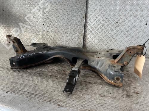 Used Subframe SKODA FABIA II Combi (545) 1.4 TDI (80 hp) 19746886