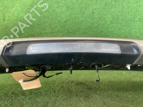 Rear spoiler OPEL ASTRA K Sports Tourer (B16) 1.6 CDTi (35) | BP19487672C96 