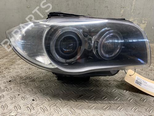 Used Right headlight Right headlight BMW 1 (E87) 120 d (177 hp) 36293432 36293432
