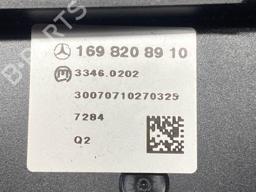 Switch MERCEDES-BENZ A-CLASS (W169) A 200 (169.033, 169.333) | BP33819407I30 - Image 7