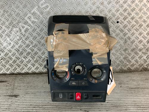 Mittelkonsole ALFA ROMEO 145 (930_) 1.4 i.e. (930.A3) (90 hp) 16863991