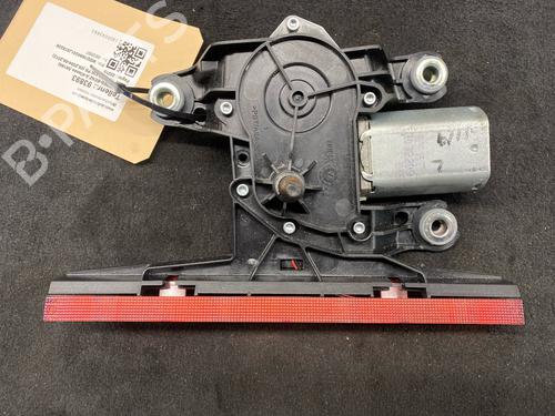 Used Rear wiper motor Rear wiper motor MERCEDES-BENZ A-CLASS (W169) A 200 (169.033, 169.333) (136 hp) 33819420 33819420