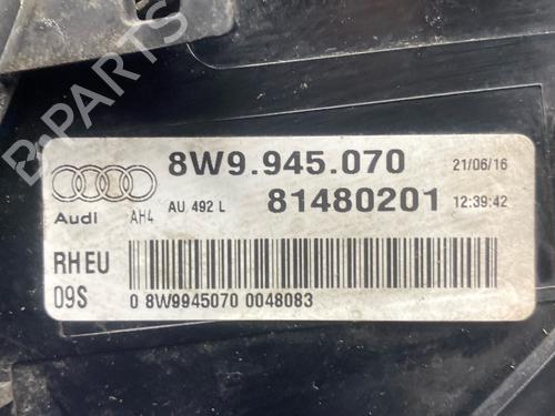 Right taillight AUDI A4 B9 Avant (8W5, 8WD) 2.0 TDI | BP37280729C35 - Image 9