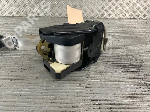Rear center seatbelt JAGUAR XJ (X308) 4.0 | BP12112928I27 