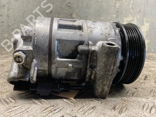AC compressor PEUGEOT PARTNER Box Body/MPV 1.6 BlueHDi 100 | BP39719275M34 - Image 6