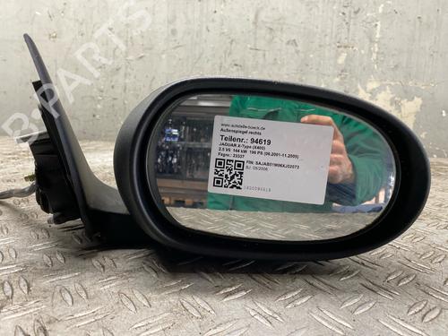 Retrovisor direito Retrovisor direito JAGUAR X-TYPE I (X400) 2.5 V6 All-wheel Drive (196 hp) 34519130 34519130