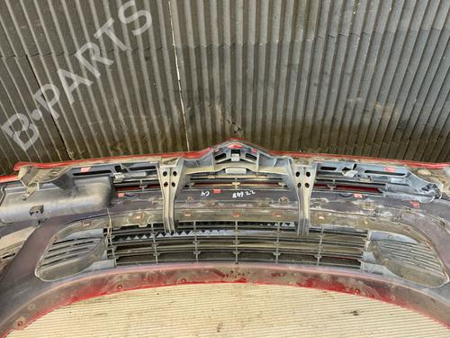 Front bumper CITROËN C4 Picasso I MPV (UD_) 1.6 HDi | BP18729092C7 