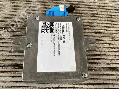 Control unit BMW 3 Touring (E46) 320 d | BP17704412M11 