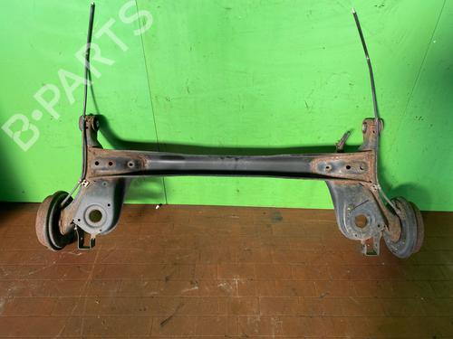 Rear axle VW UP! (121, 122, BL1, BL2, BL3, 123) 1.0 | BP16143748M2 