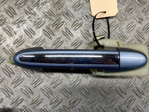 Used Rear left exterior door handle HYUNDAI SANTA FÉ II (CM) 2.2 CRDi 4x4 (155 hp) 27499225