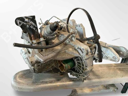 Gearbox MITSUBISHI ASX (GA_W_) 1.6 MIVEC (GA1W) | BP28118155M3 