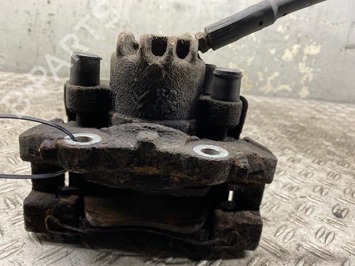 Right front brake caliper CITROËN BERLINGO MULTISPACE (B9) 1.6 VTi 120 | BP28608900M104