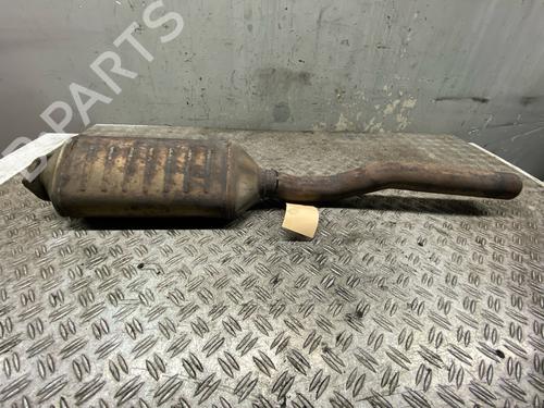 Filtre à particules AUDI A8 D3 (4E2, 4E8) 4.2 TDI quattro | BP30089965M81 