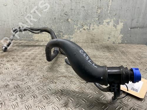Pipe PEUGEOT PARTNER Box Body/MPV 1.6 BlueHDi 100 | BP39689856M125 - Image 6