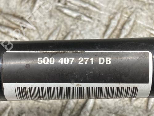 Left front driveshaft AUDI A3 Limousine (8VS, 8VM) 1.0 TFSI | BP32497626M38 