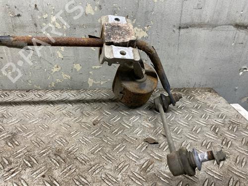 Anti roll bar BMW 5 Touring (F11) 520 d | BP26613685M96 