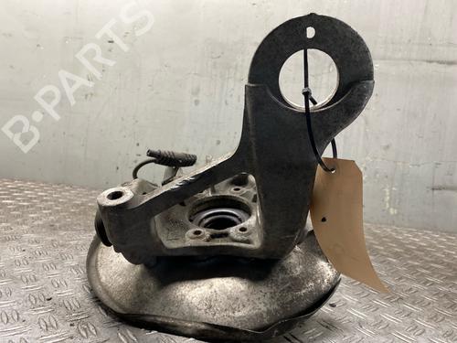 Left rear steering knuckle AUDI A5 (8T3) 3.2 FSI quattro | BP26522585M27 