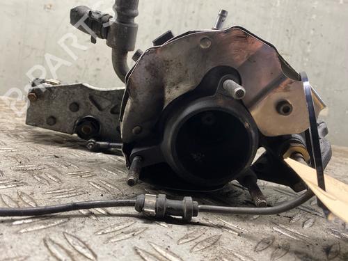 Turbocharger/Supercharger AUDI A8 D3 (4E2, 4E8) 4.2 TDI quattro | BP30089955M71 