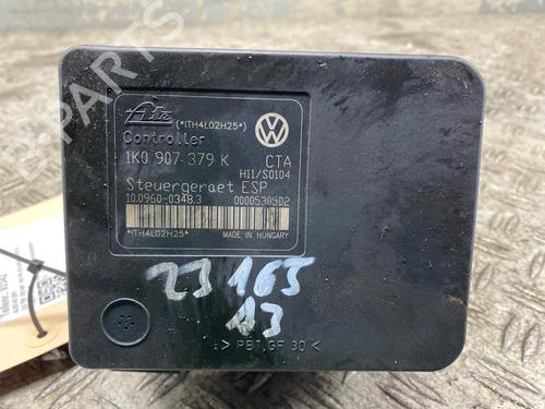 ABS pump AUDI A3 (8P1) 2.0 TDI 16V | BP33014620M43  - Image 6