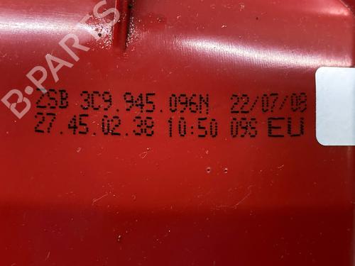 Right taillight VW PASSAT B6 Variant (3C5) 2.0 TDI | BP31714293C35 