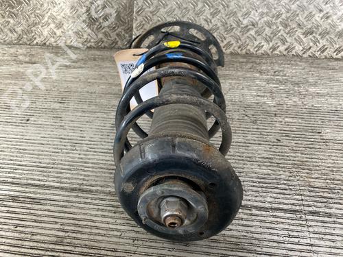Left front shock absorber CITROËN C3 II (SC_) 1.0 VTi 68 | BP17960525M16 