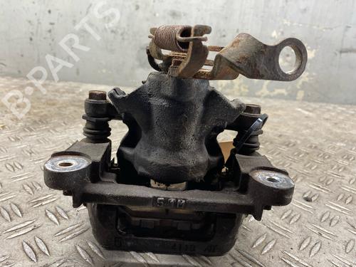 Right rear brake caliper MITSUBISHI ASX (GA_W_) 1.6 MIVEC (GA1W) | BP28118152M106 