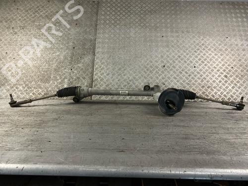 Used Steering rack FORD FIESTA VI (CB1, CCN) 1.25 (60 hp) 16091394