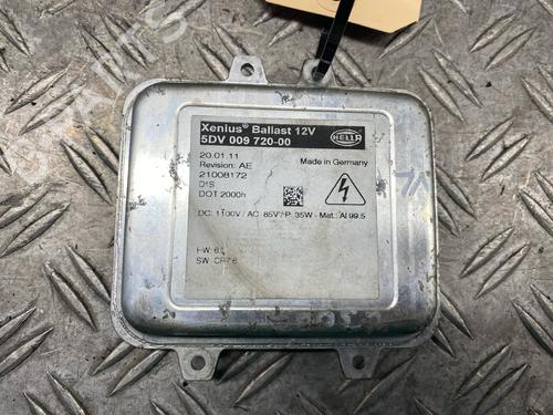 Used Xenon ballast OPEL ASTRA J Sports Tourer (P10) 2.0 CDTI (35) (160 hp) 25920834
