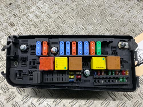 Used Fuse box Fuse box OPEL VECTRA C Estate (Z02) 2.2 direct (F35) (155 hp) 36536348 36536348