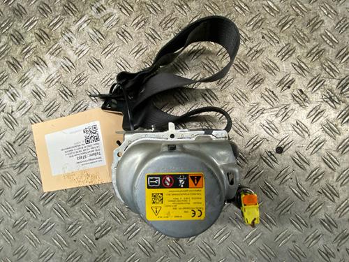 Used Rear left seatbelt Rear left seatbelt OPEL ASTRA K Sports Tourer (B16) 1.4 Turbo (35) (150 hp) 40188559 40188559