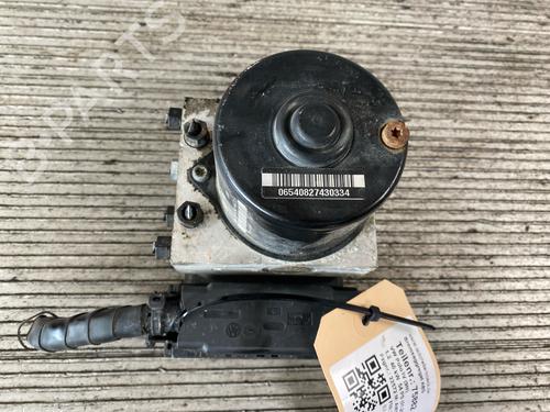 ABS pump VW POLO (9N_, 9A_) 1.2 | BP17746221M43 