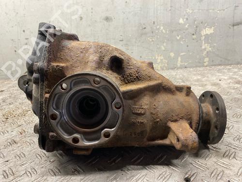 Rear differential BMW X3 (E83) 2.5 si | BP27218905M24 