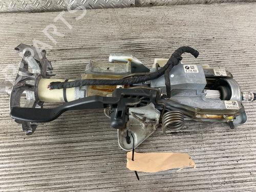 Steering column BMW 5 (E60) 530 d | BP17210910M21 