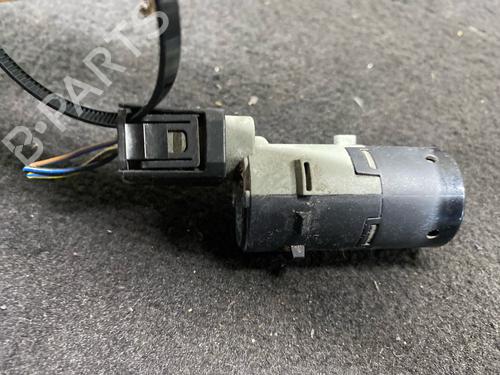 Elektronisk sensor BMW 7 (E65, E66, E67) 745 i, Li | BP38751259M84 - Image 5