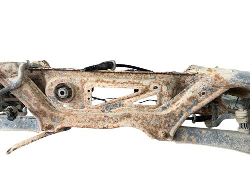 Rear axle JEEP COMPASS (MK49) 2.2 CRD 4x4 | BP33541515M2 - Image 10