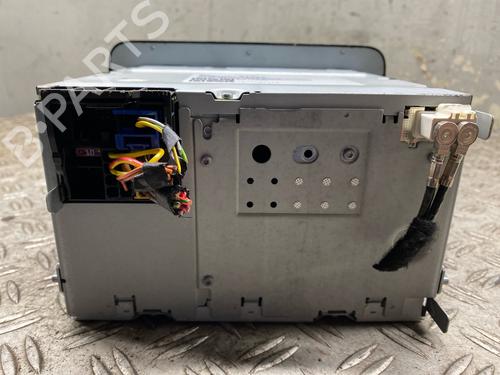 Radio VW PASSAT B6 Variant (3C5) 2.0 TDI | BP31799665E6 