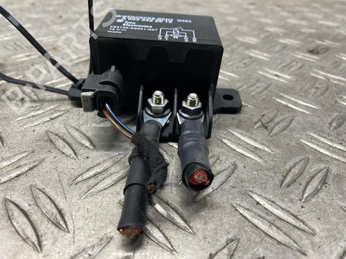 Electronic sensor MERCEDES-BENZ A-CLASS (W169) A 180 (169.032, 169.332) | BP26710107M84 