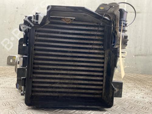 Used Intercooler OPEL GRANDLAND / GRANDLAND X (A18, P1UO) 1.2 (75) (131 hp) 32321764
