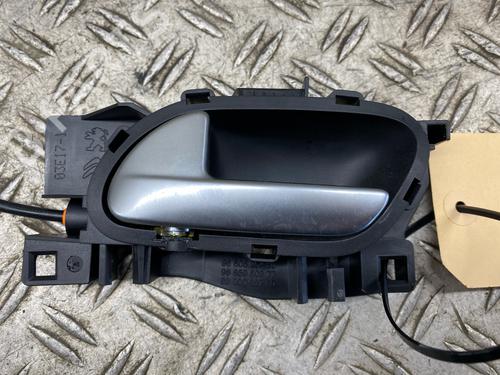 Rear left lock CITROËN C4 Picasso II 1.2 THP 130 | BP29137276C100 