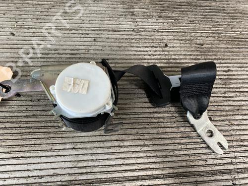Rear right seatbelt BMW 5 (E60) 523 i | BP17742824I28 