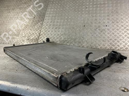 Water radiator VW TIGUAN (5N_) 2.0 TDI 4motion | BP15661118M31 